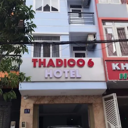 Thadico 6 Hotel